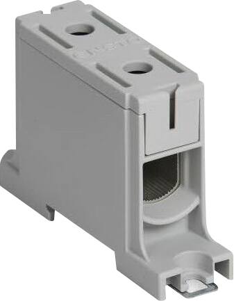 Klemme 35-150Mm² Grå  Cu/Al 1000V Ac/Dc ⎮ 6438100181796 ⎮ 5421902038 ⎮ 5421902038 ⎮