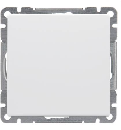 Afbryder Korr M/2Sl Semi Komplet Hvid ⎮ 6438199001302 ⎮ 5417571363 ⎮ 5417571363 ⎮ 2TKA00000419