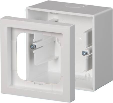 Abb Impressivo Underlag M Ramme 1M Hvid ⎮ 6438199002651 ⎮ 5417571198 ⎮ 5417571198 ⎮ 2TKA00000993