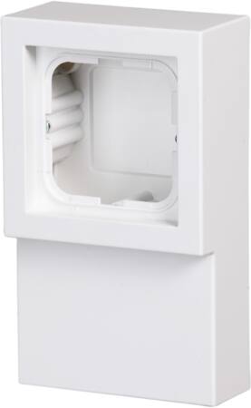 Abb Impressivo Panelunderlag 1M Hvid ⎮ 6438199003924 ⎮ 5417562013 ⎮ 5417562013 ⎮ 2TKA00002276