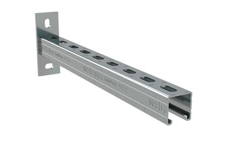 Rapidstrut Konsol 41X41X2,5 300Mm ⎮ 8719942086752 ⎮ 018041473 ⎮ 1939007364 ⎮