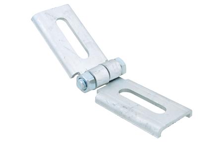 Strut Beslag, Hængslet Bup1000 ⎮ 8712993840014 ⎮ 989900092 ⎮ 1939006925 ⎮