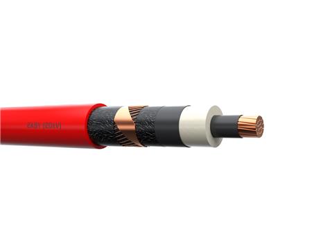 Kabel (N)2Xsy 17,5 Kv 1X25/16 ⎮ 5431000166 ⎮ 5431000166 ⎮ 5431000166 ⎮