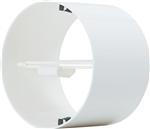 Vindstop Til Intellivent Ø125 ⎮ 7318116698121 ⎮ 353479925 ⎮ 5478041078 ⎮