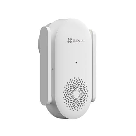 Ch1 Wi-Fi Klokke For Doorbell ⎮ 6941545611907 ⎮ 5485720224 ⎮ 5485720224 ⎮ 318500168