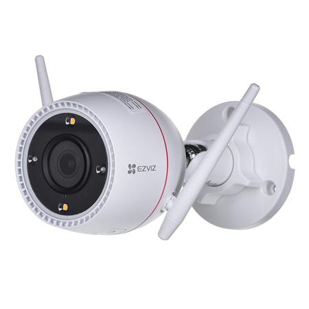 H3C Bullet Kamera, 4Mp, Wi-Fi, Ip67 ⎮ 6941545617701 ⎮ 5401024521 ⎮ 5401024521 ⎮ 303102716