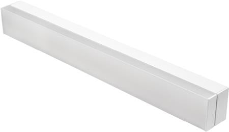 Prelude Square Cl Ii 3000K - Billigelogvvs.dk -