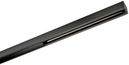 Zip 230V Skinne 1,15M Mat-Sort ⎮ 7021980031511 ⎮ 5445605560 ⎮ 5445605560 ⎮ 7021980031511