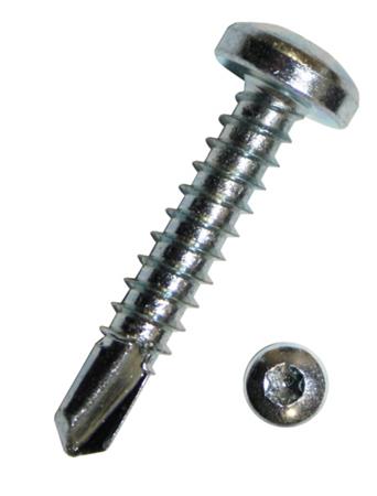 Pladeskrue 4,2X45Mm Torx20 Med Borespids ⎮ 5497536511 ⎮ 900035029 ⎮ 5497536511 ⎮ 6054/001/00