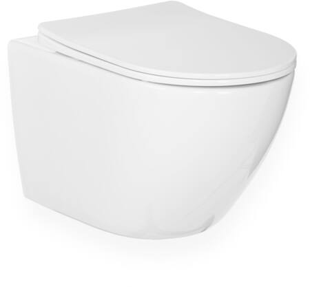 Hængeskål Rimfree Med Sc Sæde ⎮ 0200200143 ⎮ 613395300 ⎮ 0200200143 ⎮ 1200465159