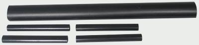 Krympemuffesæt Mini 5X1,5-4Mm2 - Billigelogvvs.dk -