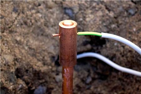 Hammerlås Topklemme Kl58-1016 10-16Mm2 ⎮ 7070811211219 ⎮ 5401007006 ⎮ 5401007006 ⎮