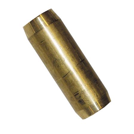 Muffe Ks58, 5/8" Jordspyd, Messing ⎮ 5401007001 ⎮ 5401007001 ⎮ 5401007001 ⎮