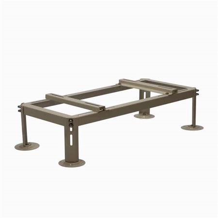 Jordstativ Gs380 H=15-20Cm 200Kg ⎮ 7090044992563 ⎮ 930012180 ⎮ 5401008449 ⎮ 10212033520