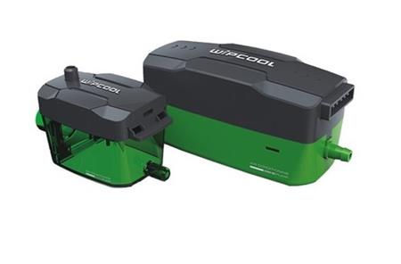 Kondensvannpumpe Wipcool P12 Mini ⎮ 8436558504790 ⎮ 930012185 ⎮ 5401008450 ⎮ 10350102012