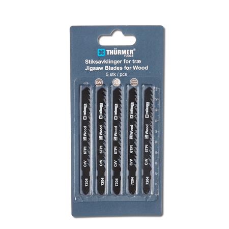 Stikskl. A5 Træ Hurtig Snit T144D 100 Mm ⎮ 5497515716 ⎮ 992002046 ⎮ 5497515716 ⎮ 7204