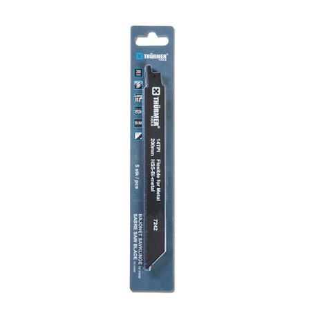Bajosavk A5 Metal/Alcu/Rør 200 Mm 814R ⎮ 5497515701 ⎮ 992002056 ⎮ 5497515701 ⎮ 7242