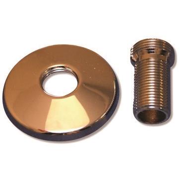 Exc. Forskruning 3/4" X 1/2" Ø70 Roset ⎮ 5708520030815 ⎮ 728620004 ⎮ 0802005533 ⎮ 728620-004