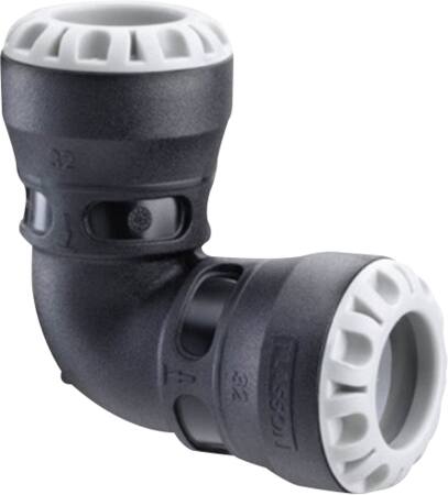 Push-In Vinkel 20 Mm ⎮ 0207284755 ⎮ 072920020 ⎮ 0207284755 ⎮ 13090300