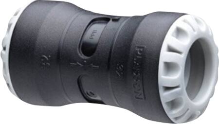 Push-In Samlemuffe 20 Mm ⎮ 7296173358274 ⎮ 072900020 ⎮ 0207284742 ⎮ 13090005