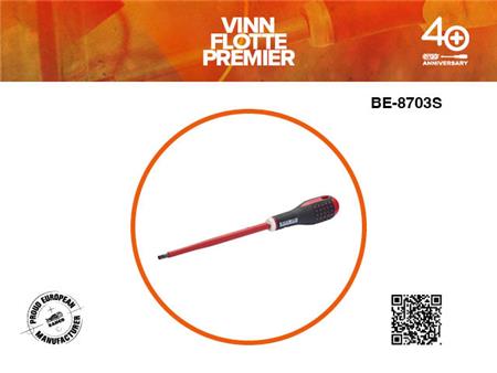 Unbrakoskruetækker Laus 3,0Mm - Billigelogvvs.dk -