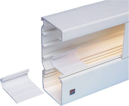 Kanaldel Tek-U161-3 H U/Spændstykke ⎮ 7315880035145 ⎮ 9136706512 ⎮ 9136706512 ⎮ 5532021