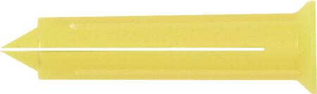 Clipsplug Gul Ø5,5Mm 25Mm Lang ⎮ 7315881141005 ⎮ 900161157 ⎮ 9139126018 ⎮ 1141001