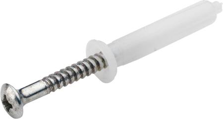 Sømplug Ø4Mm Længde 25Mm ⎮ 9139126021 ⎮ 900161158 ⎮ 9139126021 ⎮ IMT1149301