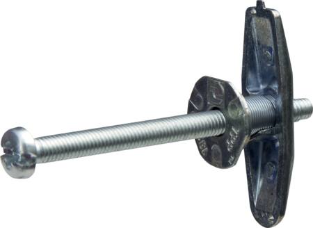 Kipplug M4X55Mm Skrue Ø10Mm ⎮ 9139127208 ⎮ 900161164 ⎮ 9139127208 ⎮ 1200005