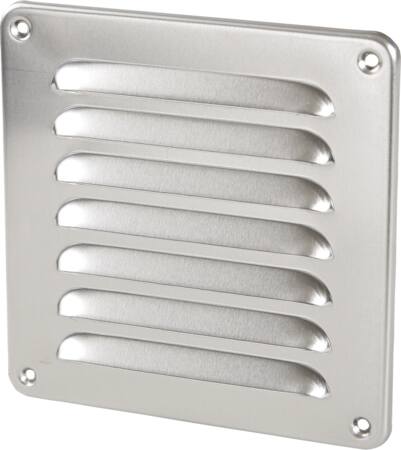 Murrist 155X155Mm Metal Alu ⎮ 7318114716544 ⎮ 353488015 ⎮ 5478041625 ⎮
