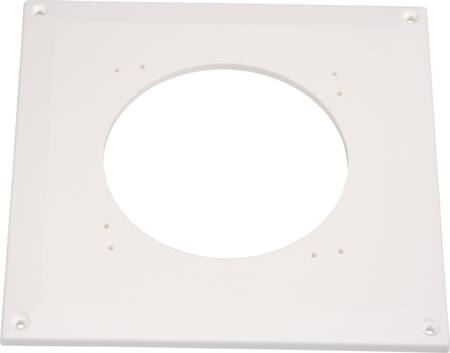 Dækplade 18 180X180 Mm Hvid ⎮ 7318116618112 ⎮ 353498180 ⎮ 5478041971 ⎮