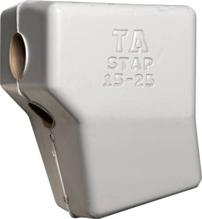 15-25 Mm Stap Isolering - Billigelogvvs.dk -