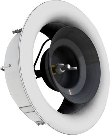 Lindab Airy Ventilhus Airyb160 Ral9003 ⎮ 7319660241047 ⎮ 357836160 ⎮ 9278642178 ⎮ 308056