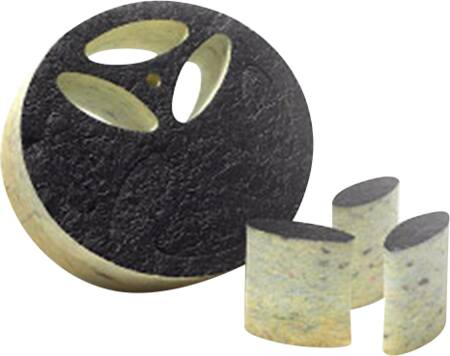 Lindab Spjæld/Lydindsats Innov Ventil100 ⎮ 7319660245212 ⎮ 902817462 ⎮ 9278643177 ⎮ 757741