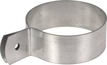 Lindab Montagebøjle Uv25-125 B=25Mm ⎮ 7319665064573 ⎮ 354036125 ⎮ 9278633860 ⎮ 506457