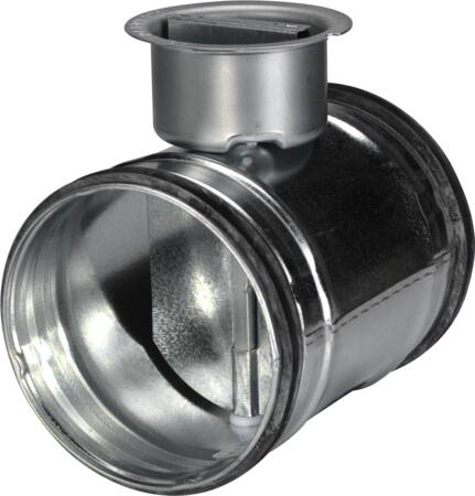 Lindab Indreguleringsspjæld Dru 100 ⎮ 7319662555210 ⎮ 353961100 ⎮ 9278603641 ⎮ 255521