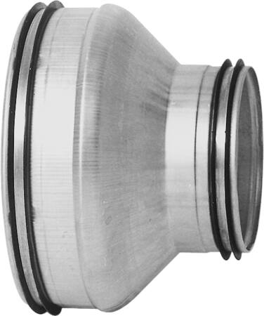 Lindab Reduktion Rcu 125-100 Np/Np ⎮ 7319662564151 ⎮ 353941124 ⎮ 9278500540 ⎮ 256415