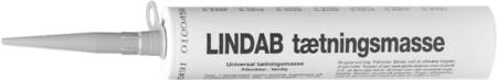 Lindab Tætningsmasse Ltm 300Ml Acryl Grå ⎮ 7319663003499 ⎮ 352839300 ⎮ 9278645599 ⎮ 300349