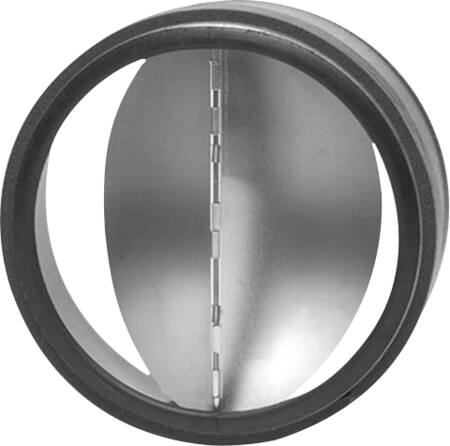 Lindab Kontraspjæld Car 100 ⎮ 7319665071328 ⎮ 353970100 ⎮ 9278634092 ⎮ 507132