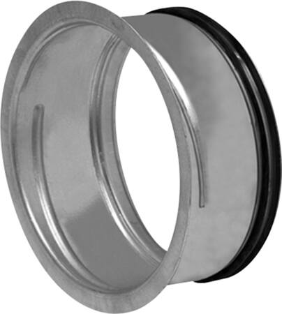 Lindab Ventilramme Vgu 160 Med Tætning ⎮ 7319665075586 ⎮ 353957160 ⎮ 9278502522 ⎮ 507558