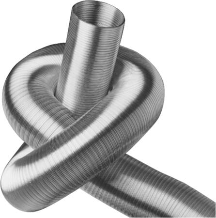 Lindab Flexslange Srfc 1005000 L=5M Alu ⎮ 9278607346 ⎮ 353906101 ⎮ 9278607346 ⎮ 160741