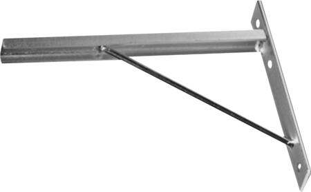 Lindab Vægkonsol Vk6 600X400 ⎮ 9278629939 ⎮ 354047415 ⎮ 9278629939 ⎮ 506848
