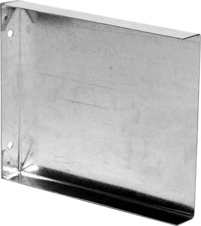 Lindab Justerstykke Faj 100 For Fa-Bøjle ⎮ 7319665060780 ⎮ 354035600 ⎮ 9278617776 ⎮ 506078