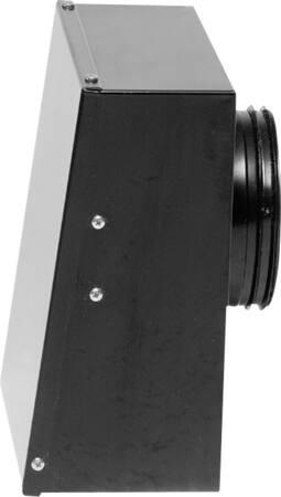 Lindab Vægventilator Rs 160C1 (Vkc) Udv. ⎮ 7319667011278 ⎮ 357904162 ⎮ 9278609904 ⎮ 989527