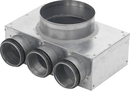 Lindab Indomo Vægboks Pvwu 100-63-2 - Billigelogvvs.dk -