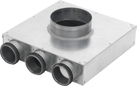 Lindab Indomo Ventilboks Pvcu 125-63-3 ⎮ 9278646763 ⎮ 352828013 ⎮ 9278646763 ⎮ 885380