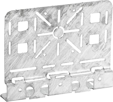 Dåseplade W24/60 Fzs ⎮ 7321677181933 ⎮ 5401025824 ⎮ 5401025824 ⎮ 718193