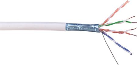 Kabel Kat6A F/Utp 4P 500M Dca ⎮ 5283201207 ⎮ 5283201207 ⎮ 5283201207 ⎮ 884046954/16