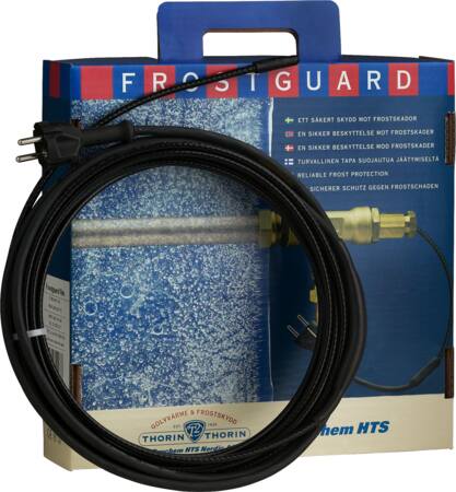 Frostguard 19M, 190W ⎮ 5414506010534 ⎮ 900800052 ⎮ 5401052980 ⎮ 1244-007045