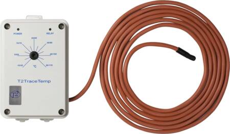 Termostat Udv. M. Føler Ip54 ⎮ 7330957003056 ⎮ 5401052986 ⎮ 5401052986 ⎮ 437048-000